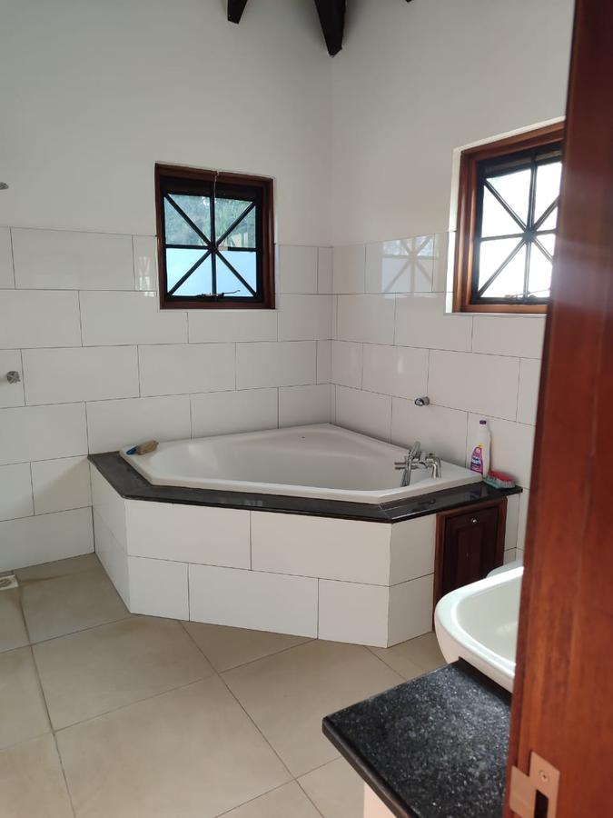 5 Bed Townhouse with En Suite at Karen - 16