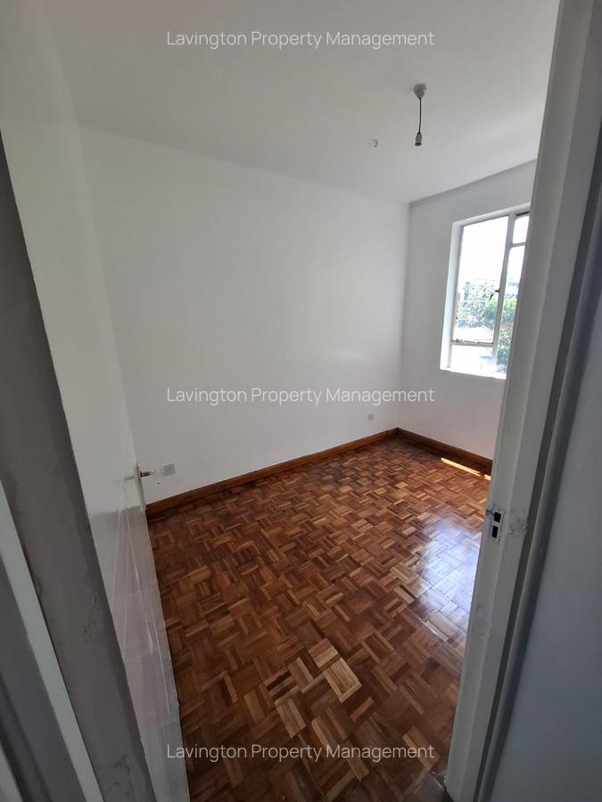 2 Bed Apartment with En Suite at Westland Road - 12