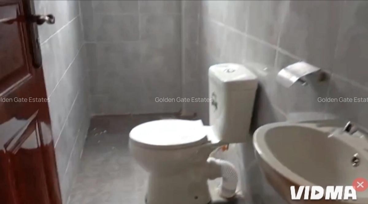 3 Bed House with En Suite in Ongata Rongai - 16