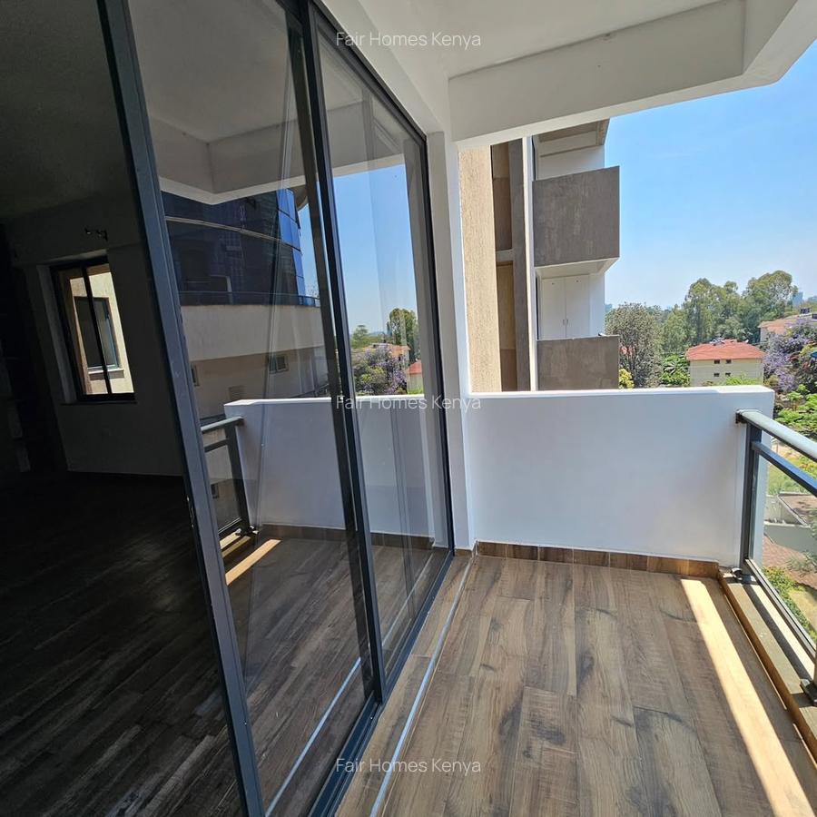 2 Bed Apartment with En Suite at Gatundu Road - 2
