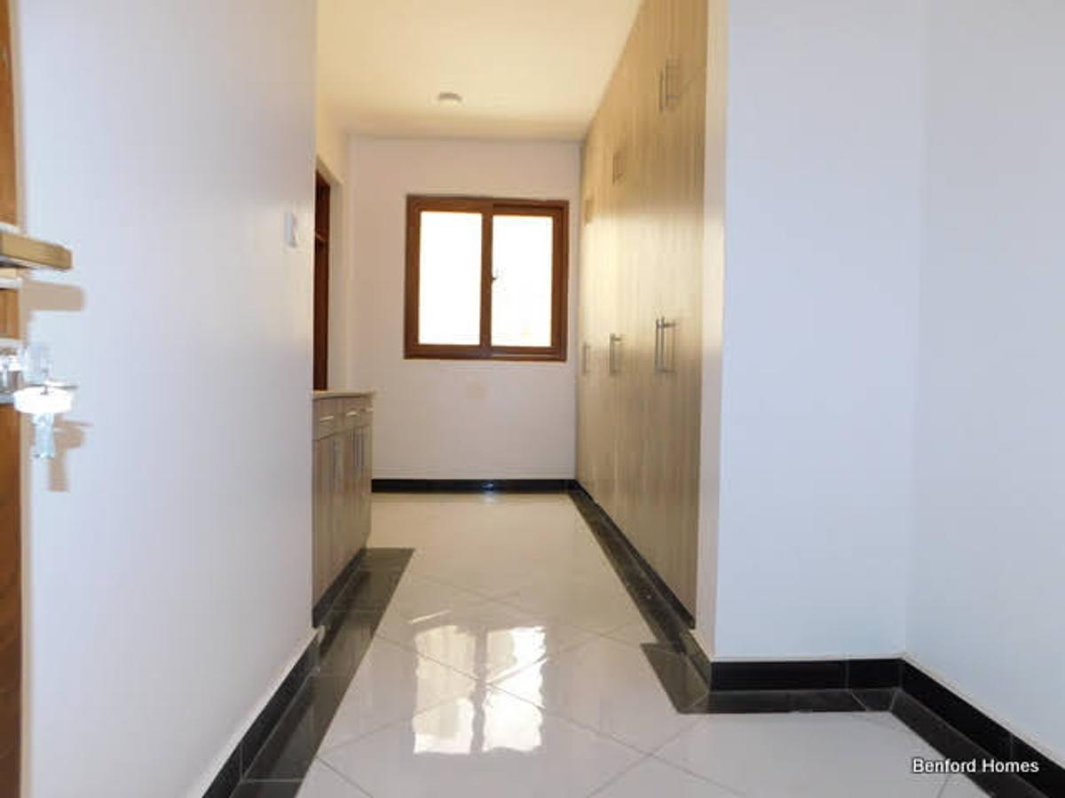 3 Bed Apartment with En Suite at Nyali - 11