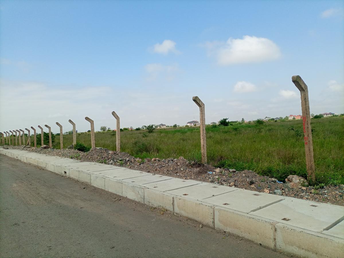 0.045 ha Residential Land at Syokimau Katani Road - 12