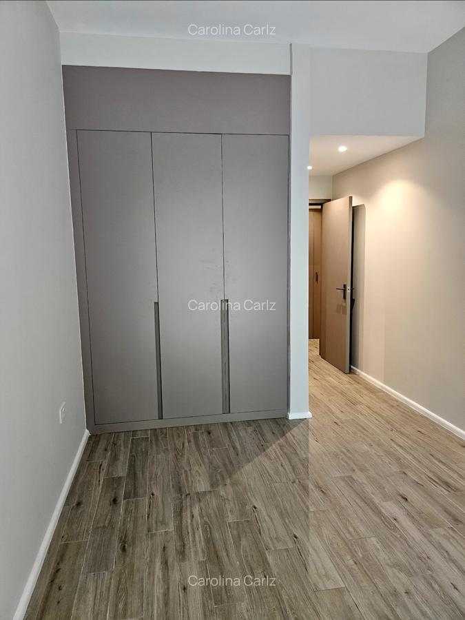 3 Bed Apartment with En Suite at Nyari Redhill - 15