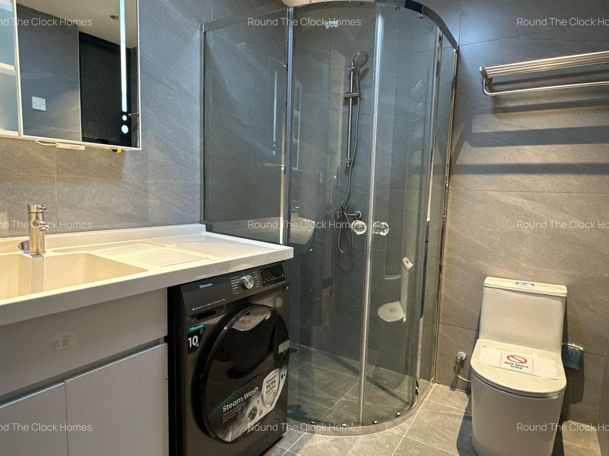 2 Bed Apartment at Westlands - 7