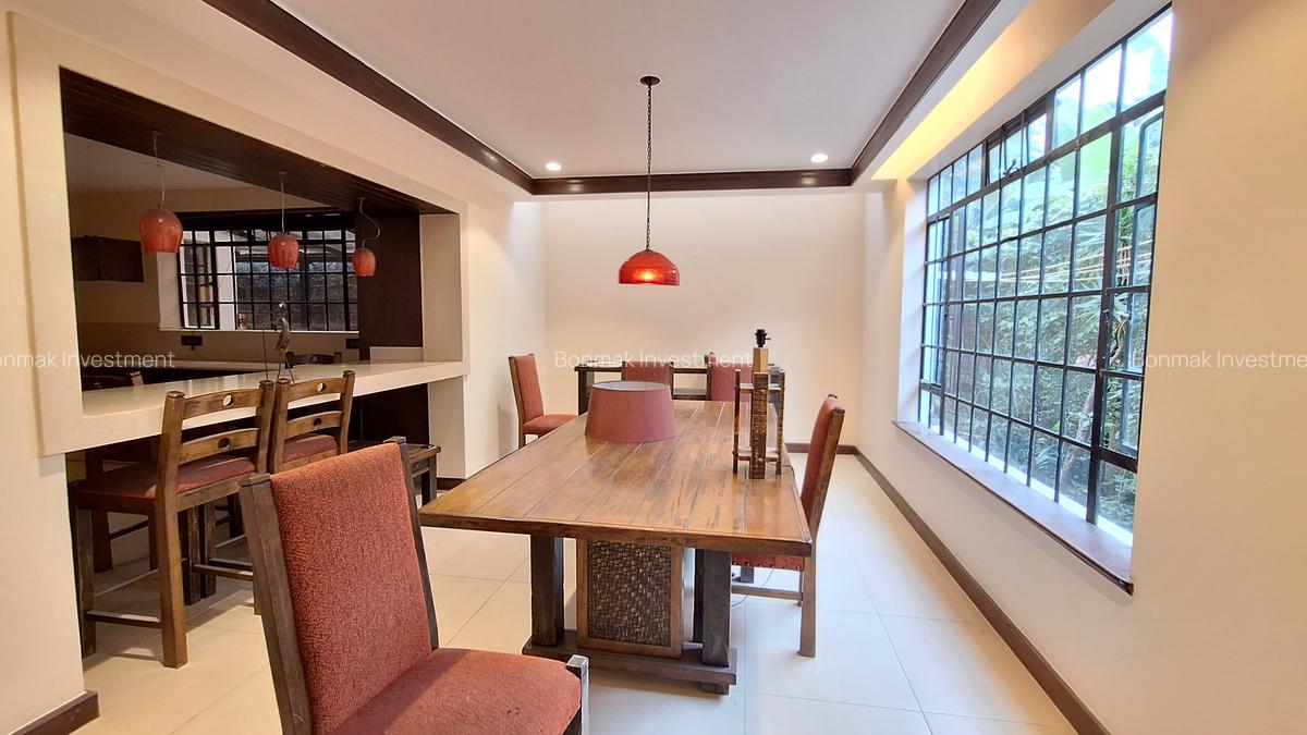 4 Bed Townhouse with En Suite at Shanzu Road. - 6