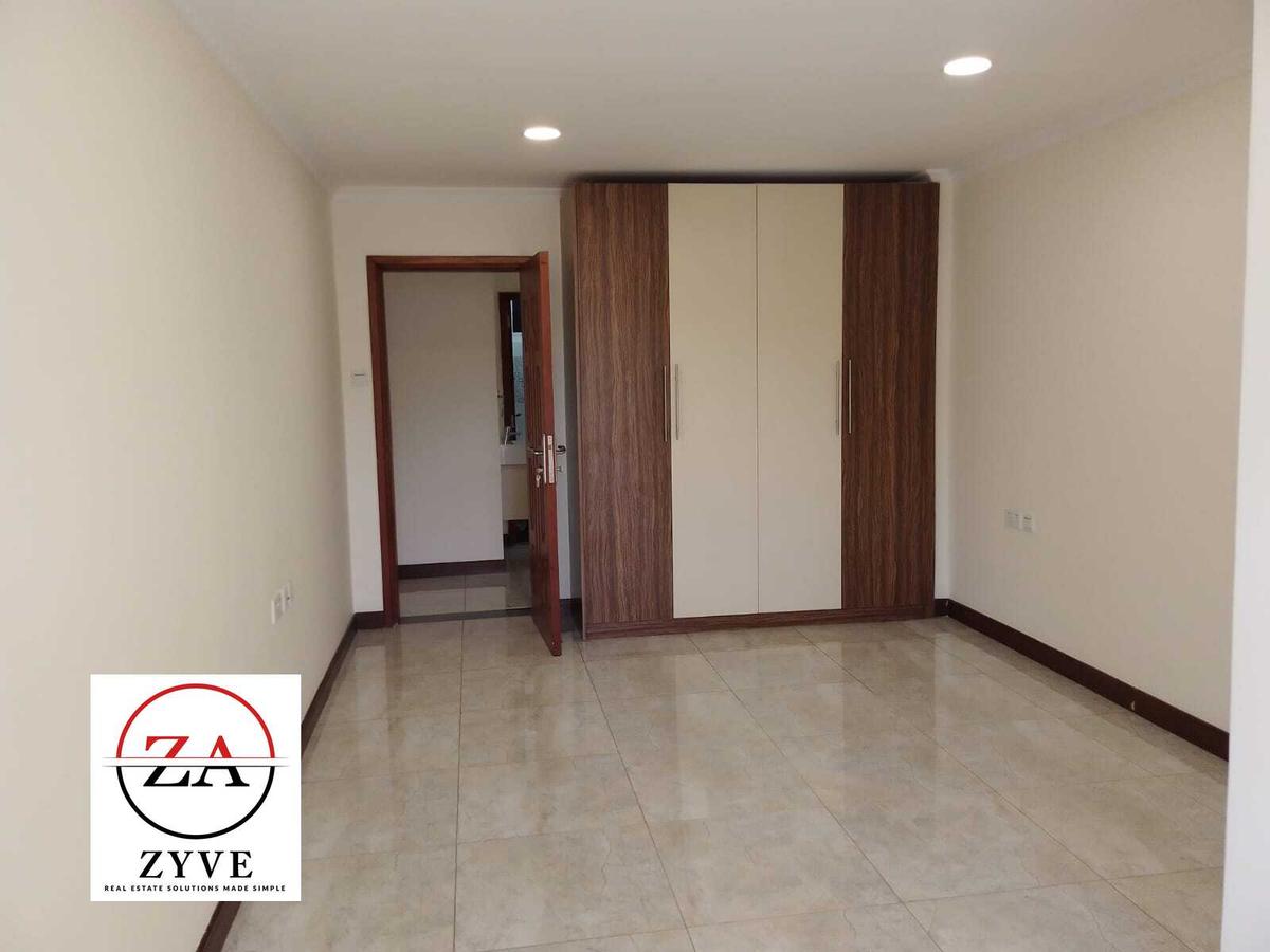 3 Bed Apartment with En Suite at Kilimani Off Argwings Kodhek Road - 9