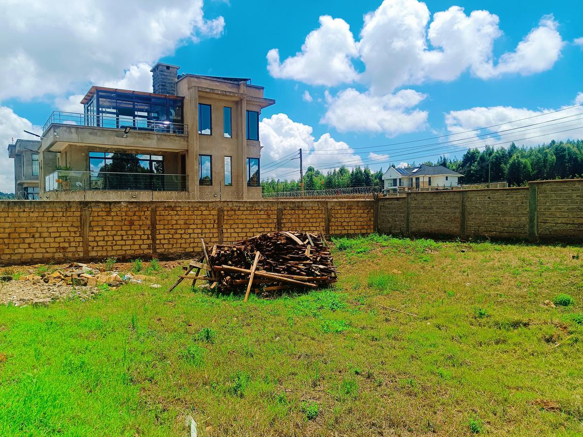 500 m² Residential Land at Rosegate 2A Estate - 5