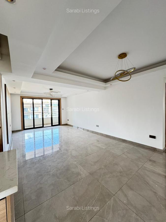 3 Bed Apartment with En Suite in Riverside - 11