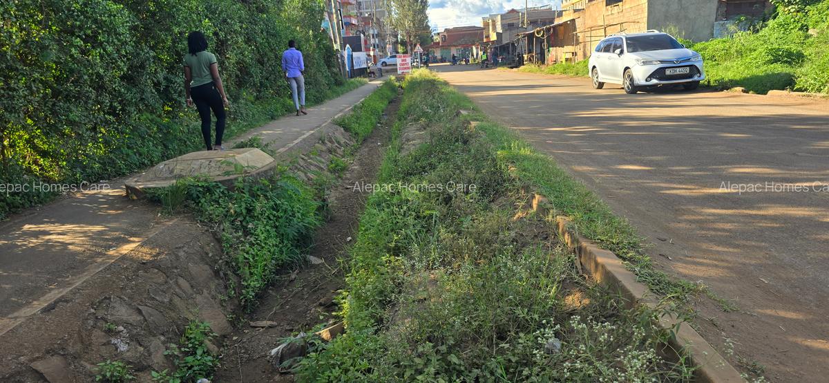 Land at Mugutha - 6