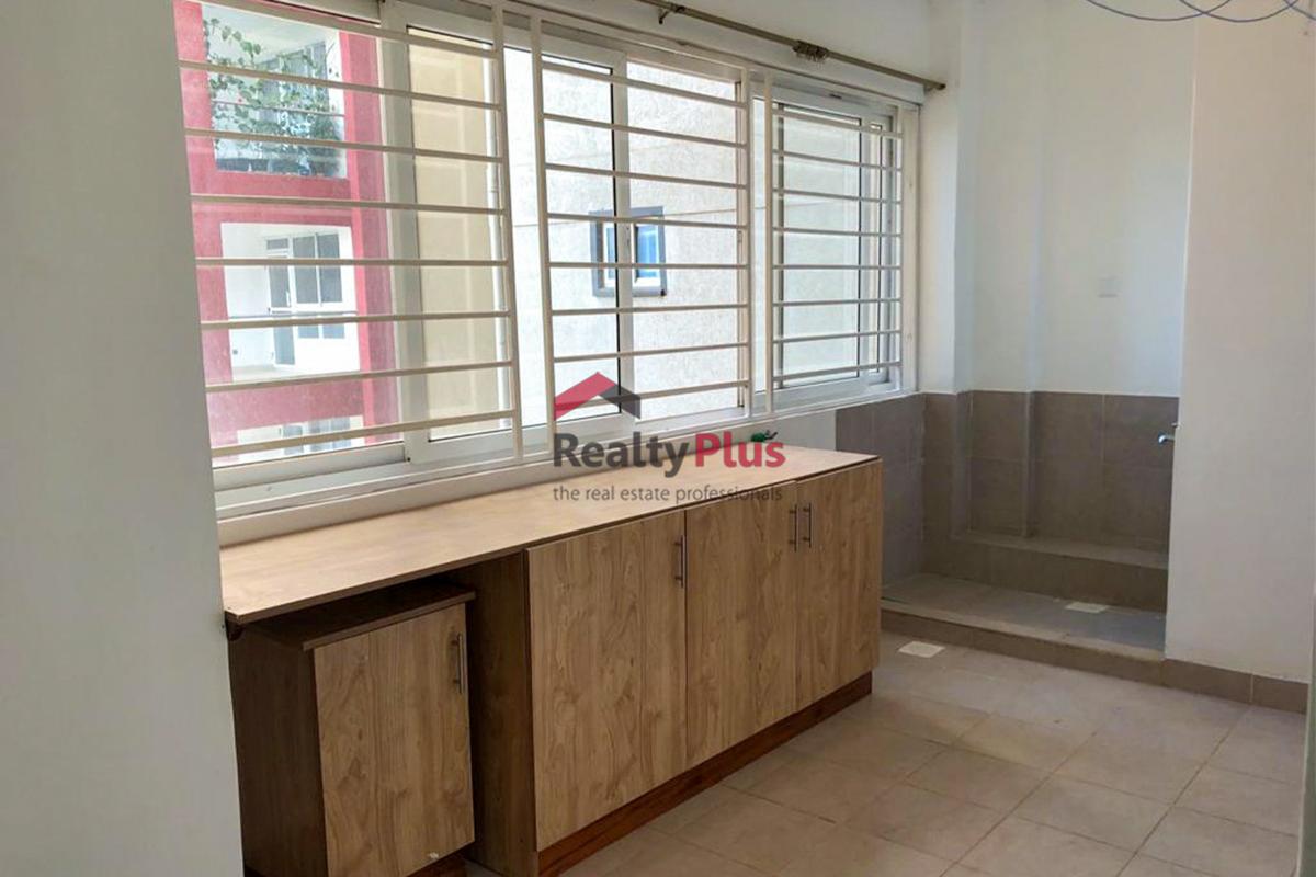 4 Bed Apartment with En Suite in Westlands Area - 8