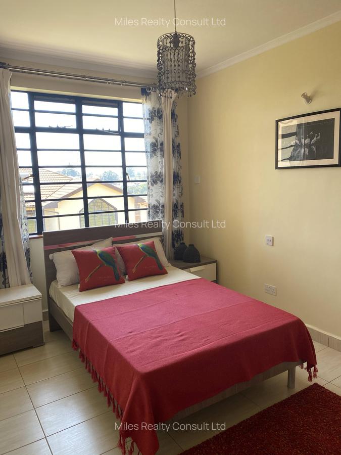 4 Bed House with En Suite at Kiambu Road - 8