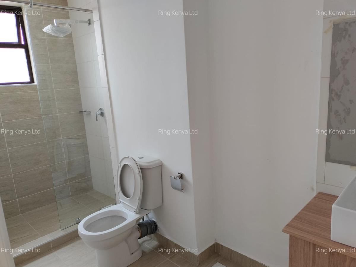 3 Bed Apartment with Gym in Kilimani - 5