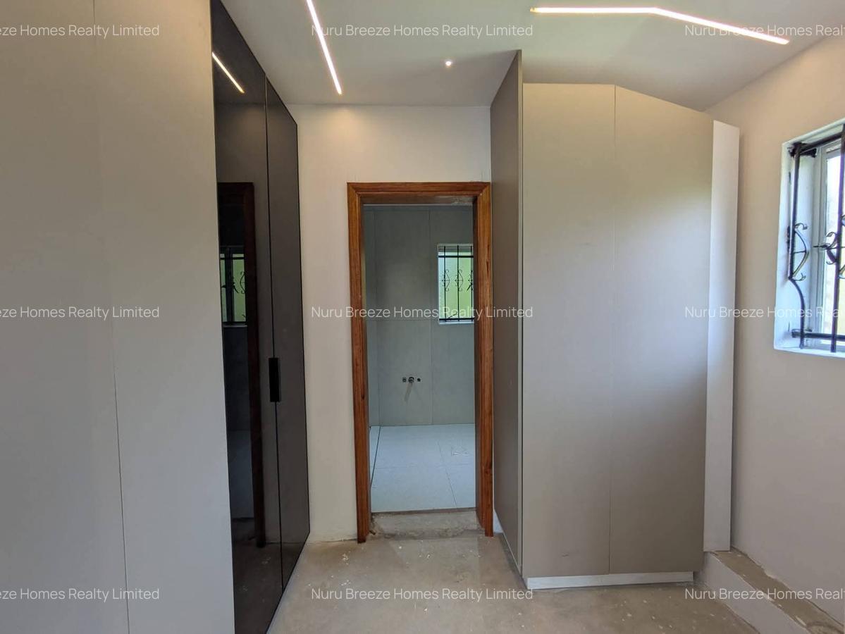 4 Bed House with En Suite in Muthaiga - 8