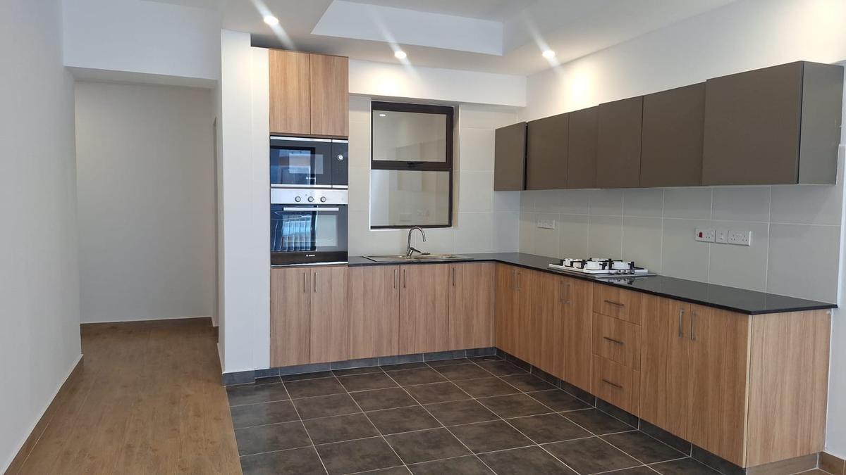 2 Bed Apartment with En Suite in Kilimani - 17