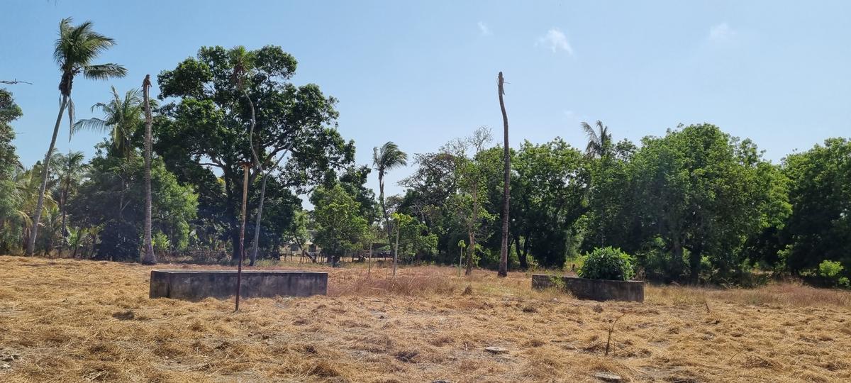 6 ac Land at Animo Mtwapa - 17