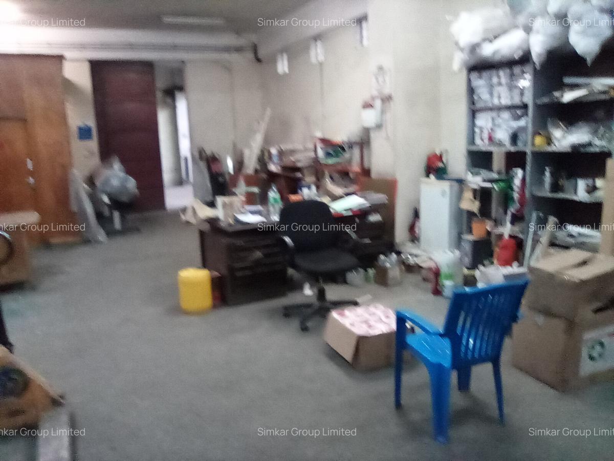 Warehouse with Parking at Industrial Area - 10