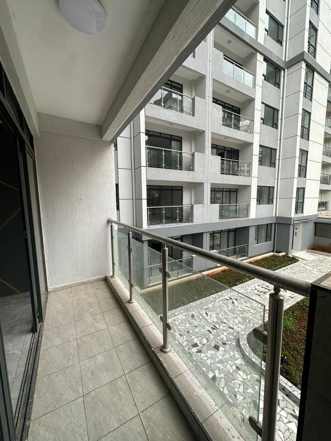 1 Bed Apartment with Gym in Lavington - 3