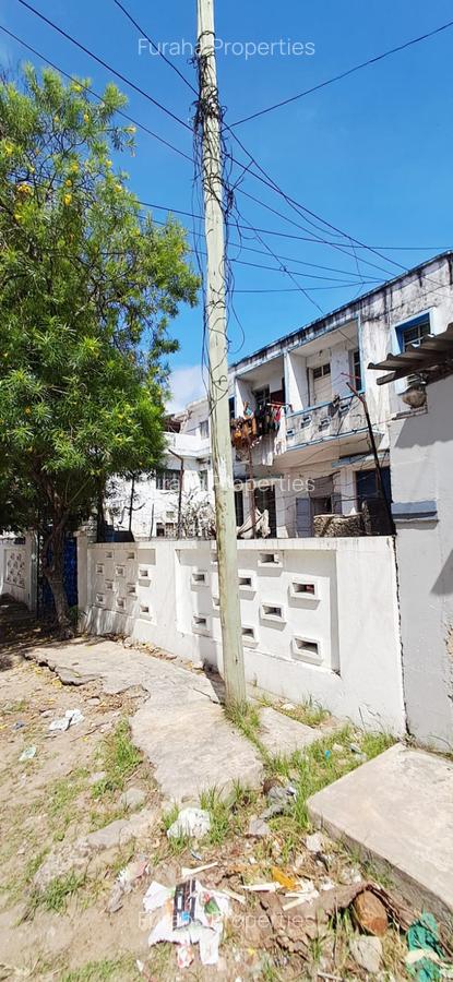 2 Bed Apartment in Mombasa CBD - 5