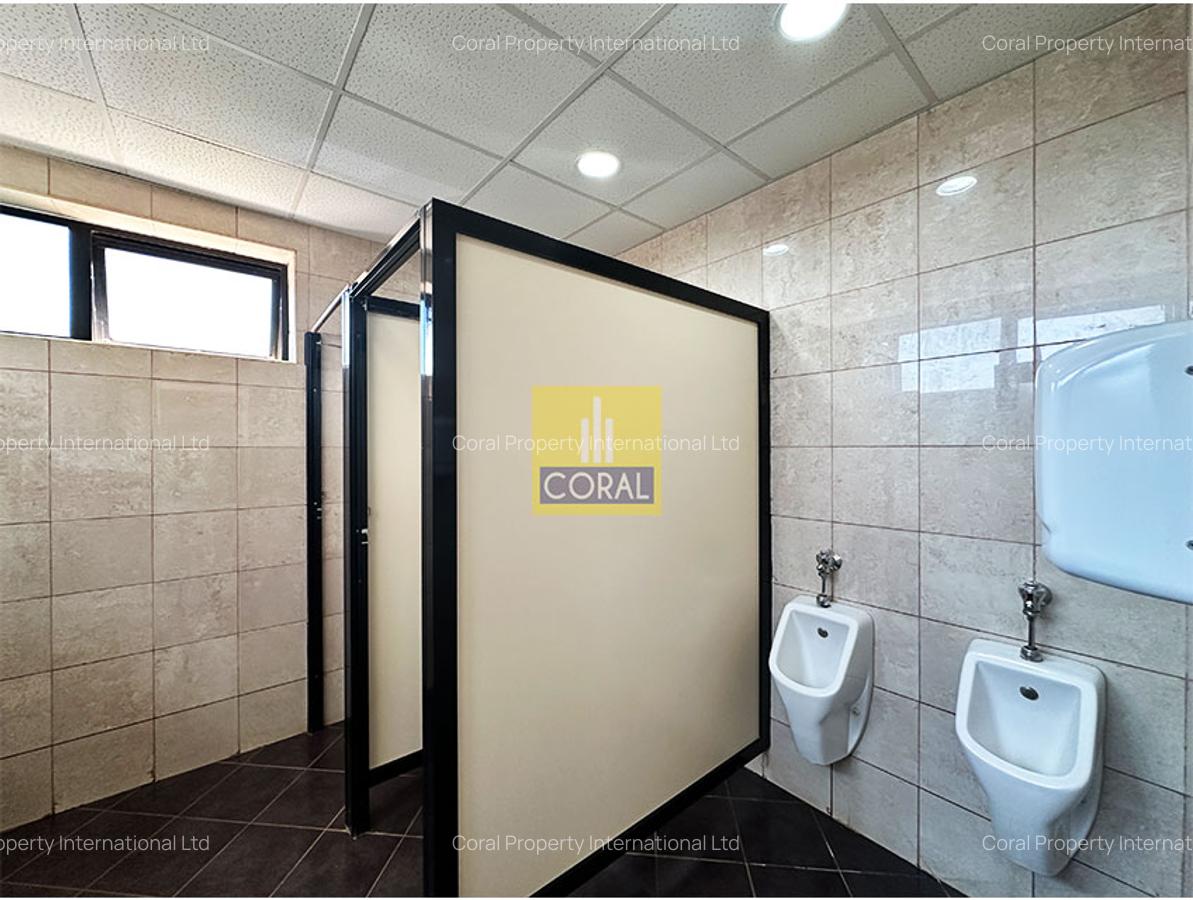 Office in Westlands Area - 14