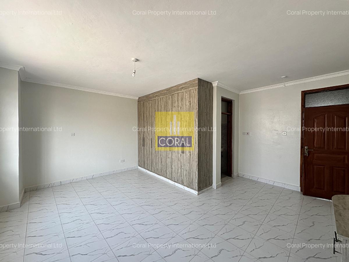 3 Bed House in Juja - 5