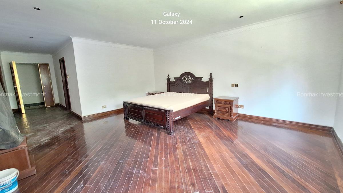 5 Bed House with En Suite at Old Muthaiga. - 8