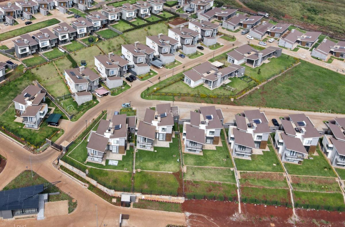 4 Bed House with En Suite in Tigoni - 2