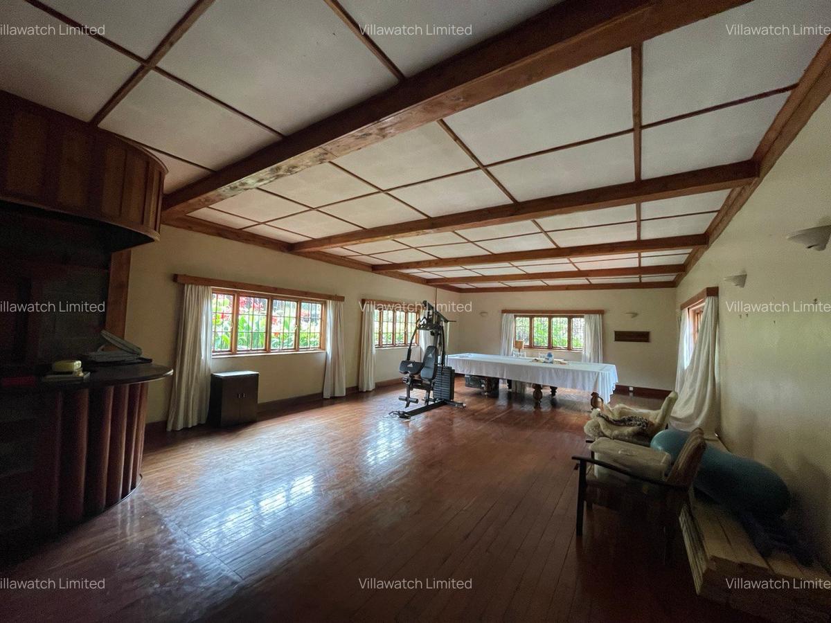 Commercial Property with Backup Generator at Nakuru Town - 13