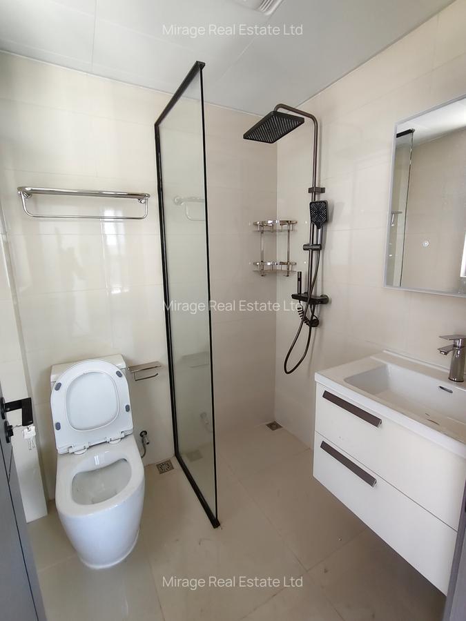2 Bed Apartment with En Suite in Westlands Area - 2