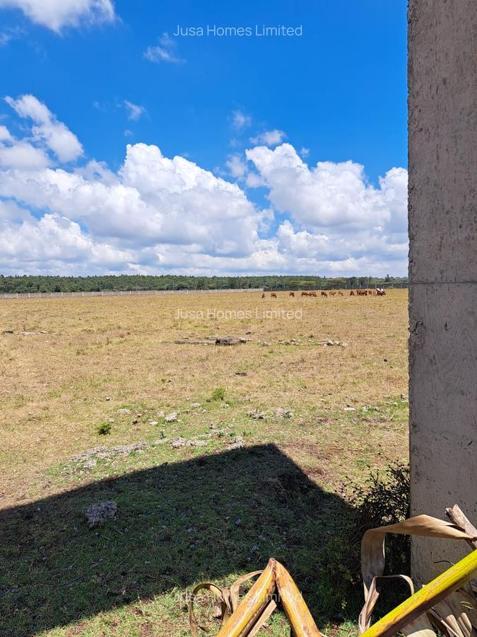 15 ac Land in Karen - 2