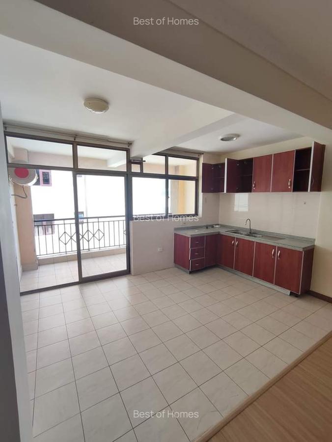 2 Bed Apartment with En Suite in Lavington - 1