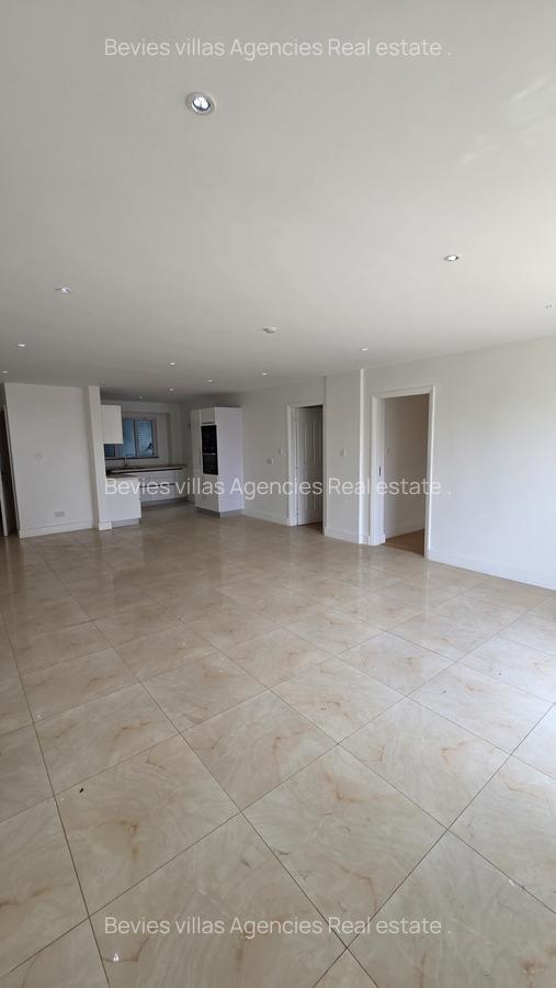 2 Bed Apartment with En Suite at Westlands - 12