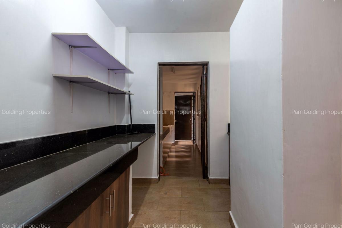 3 Bed Apartment with En Suite in Kileleshwa - 7