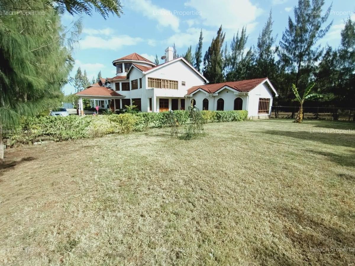 7 Bed House with En Suite in Karen - 3