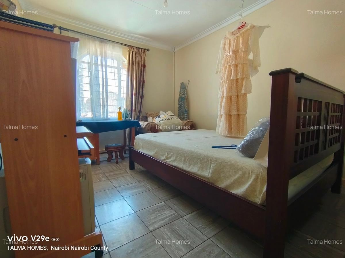 3 Bed Townhouse with En Suite at Off Mombasa Road - 14