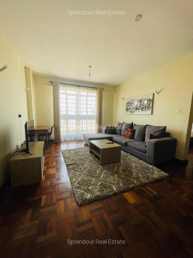 1 Bed Apartment with En Suite in Westlands Area - 2