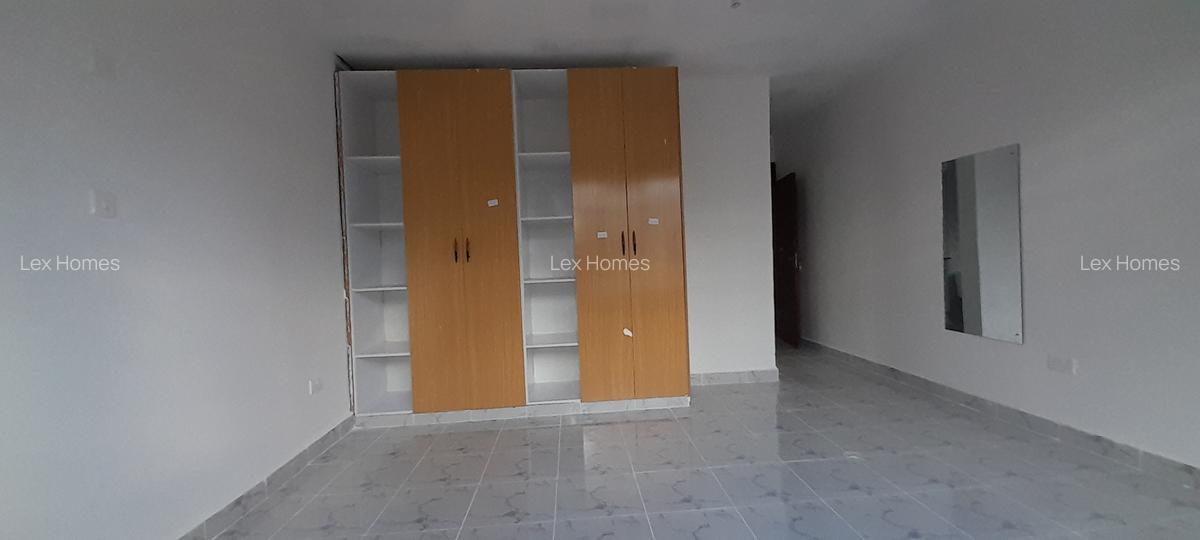 3 Bed House with En Suite in Ongata Rongai - 12