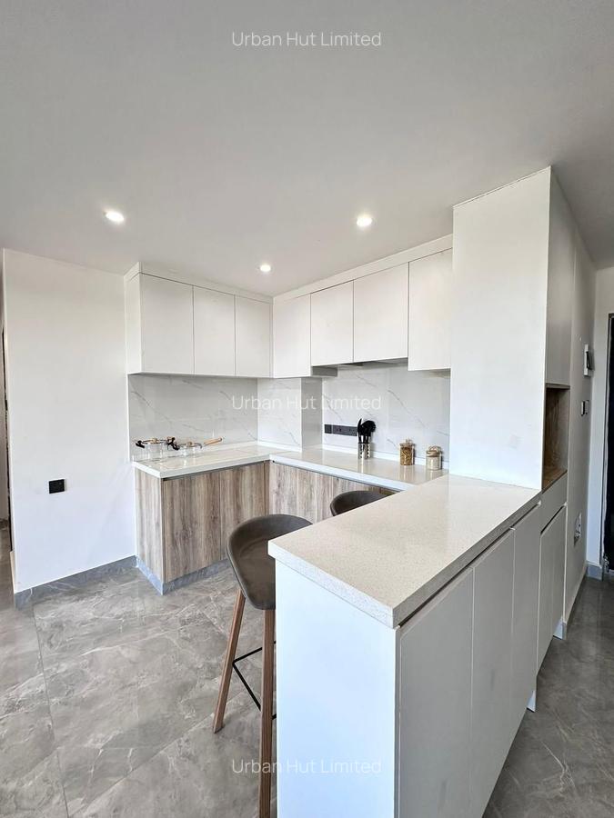 2 Bed Apartment with En Suite in Lavington - 6