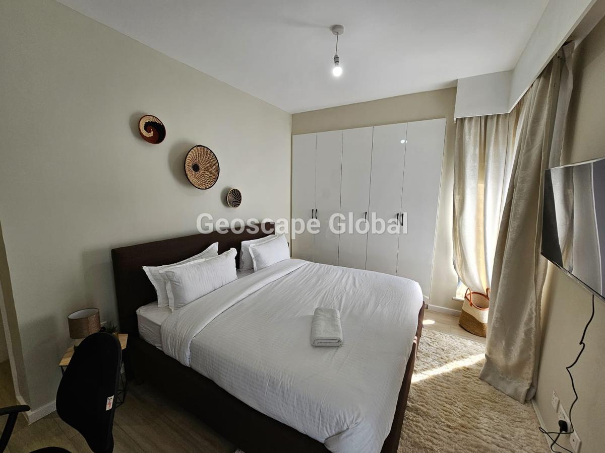 Furnished 2 Bed Apartment with En Suite at Riverside Drive - 9