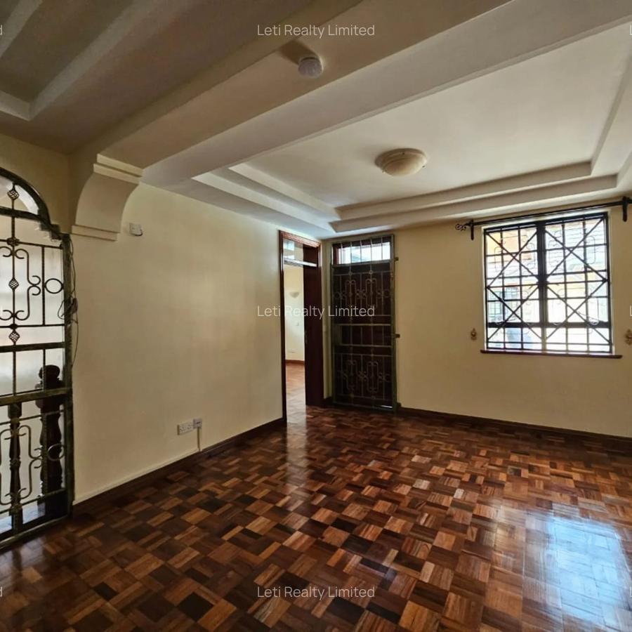 5 Bed Townhouse with En Suite in Kileleshwa - 9