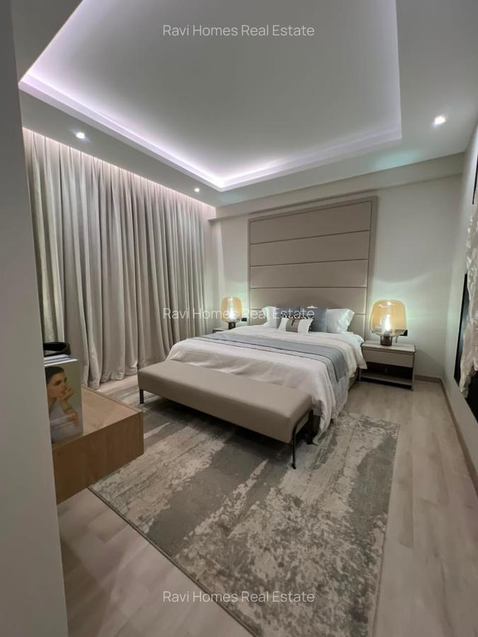1 Bed Apartment with Swimming Pool at Muthangari Drive - 18