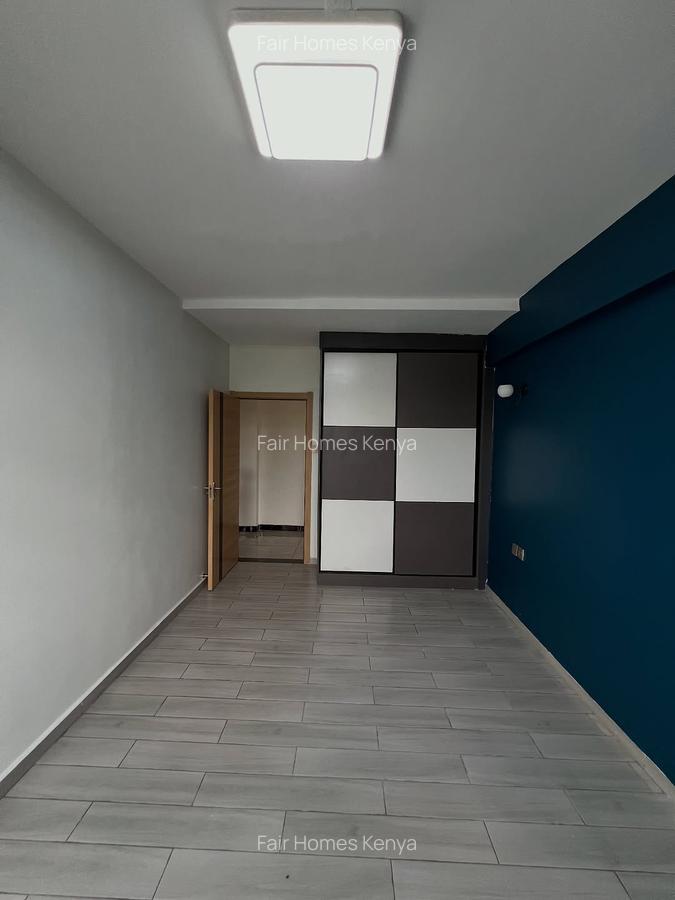 3 Bed Apartment with En Suite at Othaya Road - 8