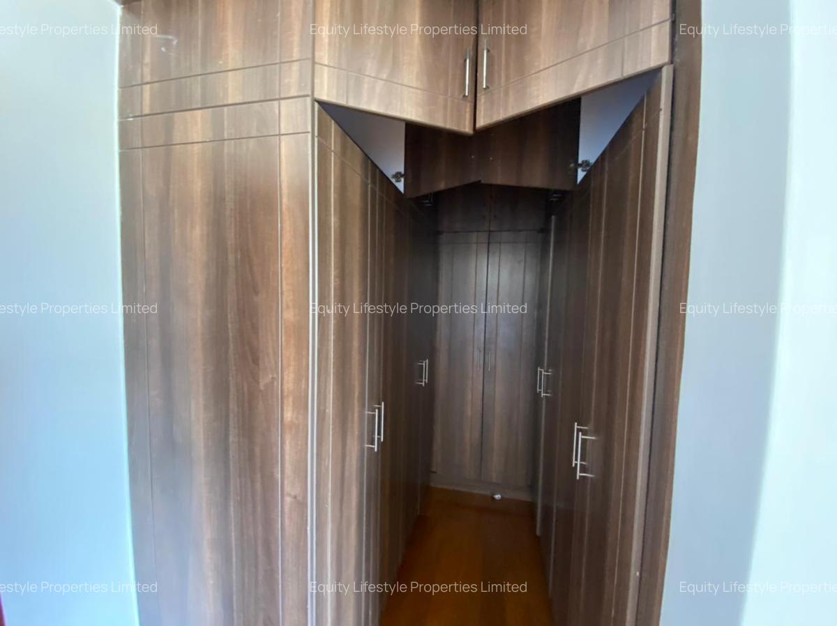 Serviced 3 Bed Apartment with En Suite in Kileleshwa - 6