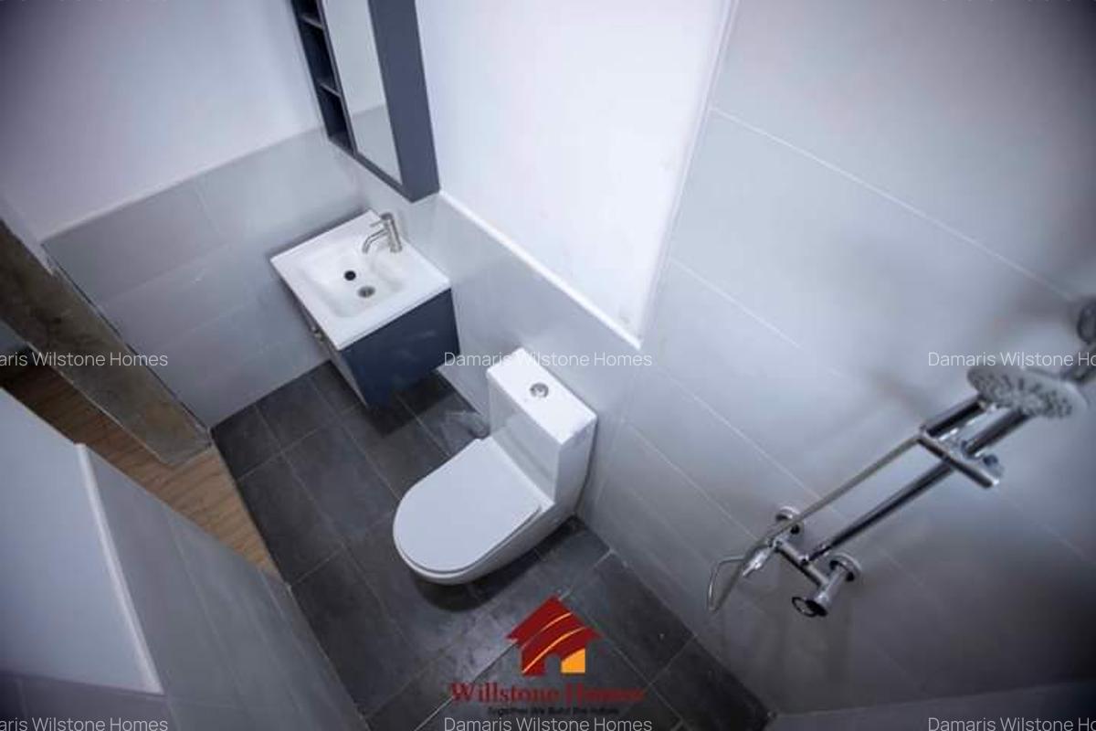 3 Bed House with En Suite at Kenyatta Road - 4