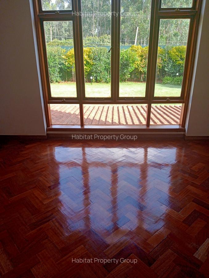 5 Bed House at Windy Ridge - 8