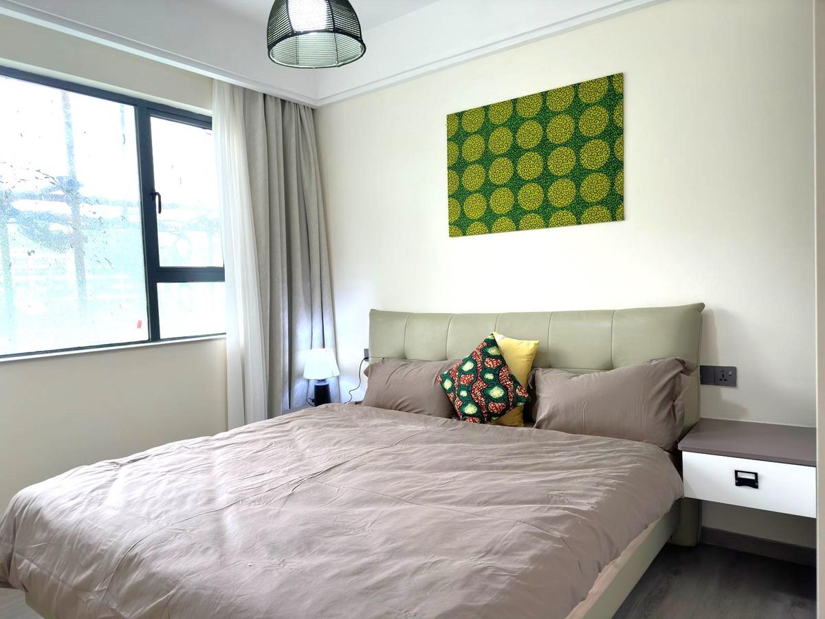 3 Bed Apartment with En Suite at Kilimani - 6