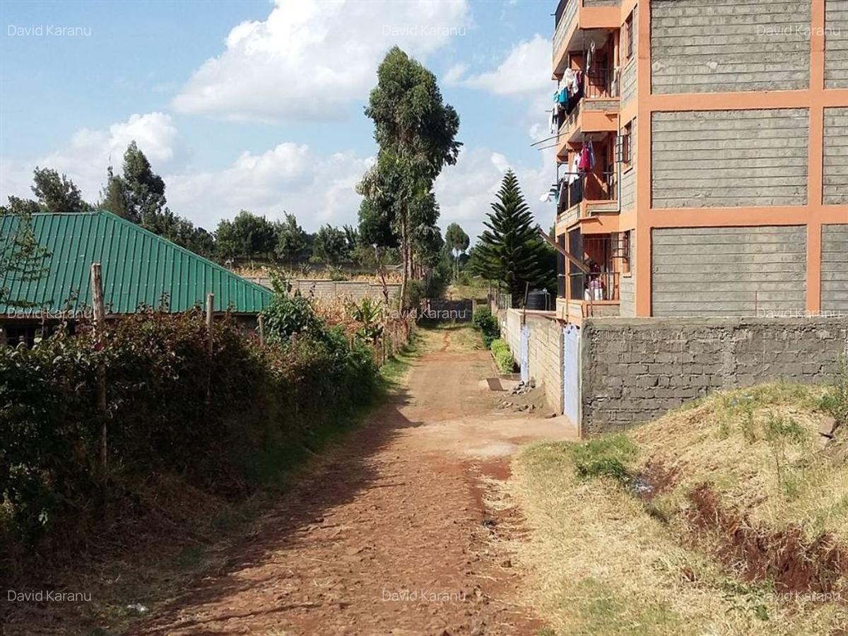 0.045 ha Residential Land at Waiyaki Way - 3