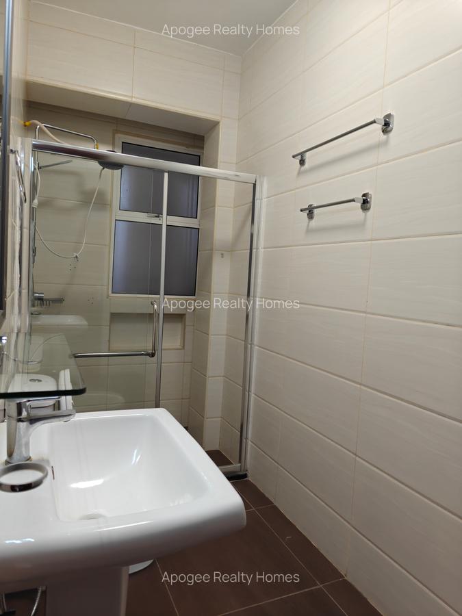 3 Bed Apartment with En Suite at Off General Mathenge - 12