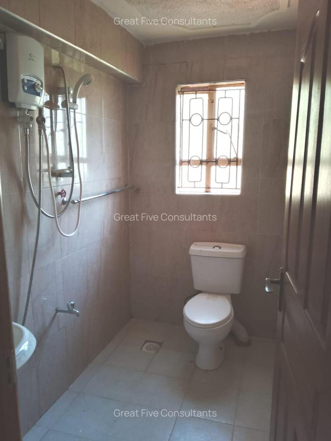 4 Bed House with En Suite in Muthaiga - 12