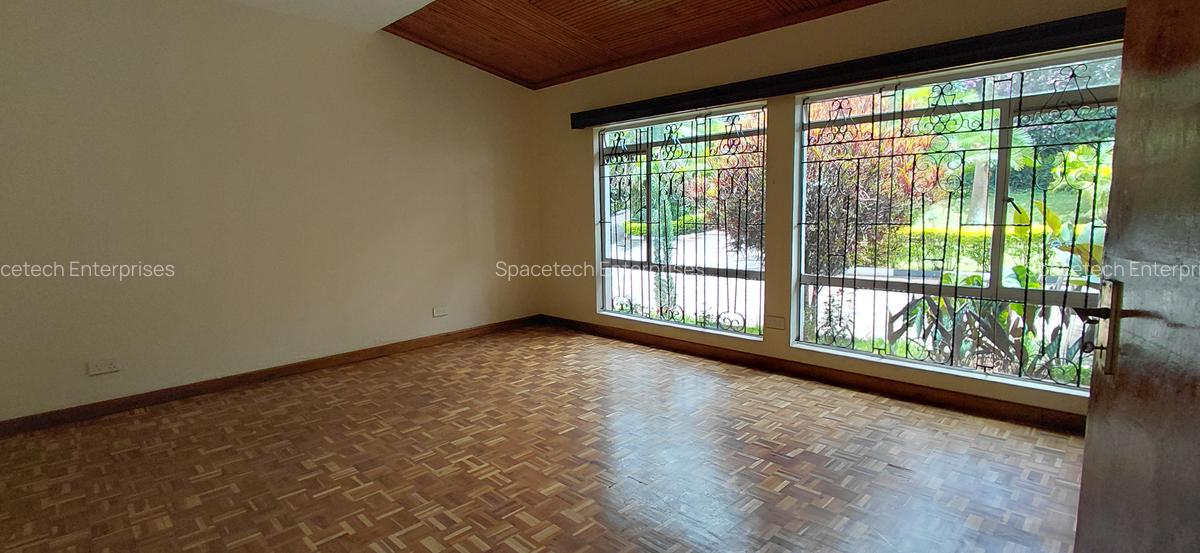 Commercial Property with Backup Generator in Gigiri - 12