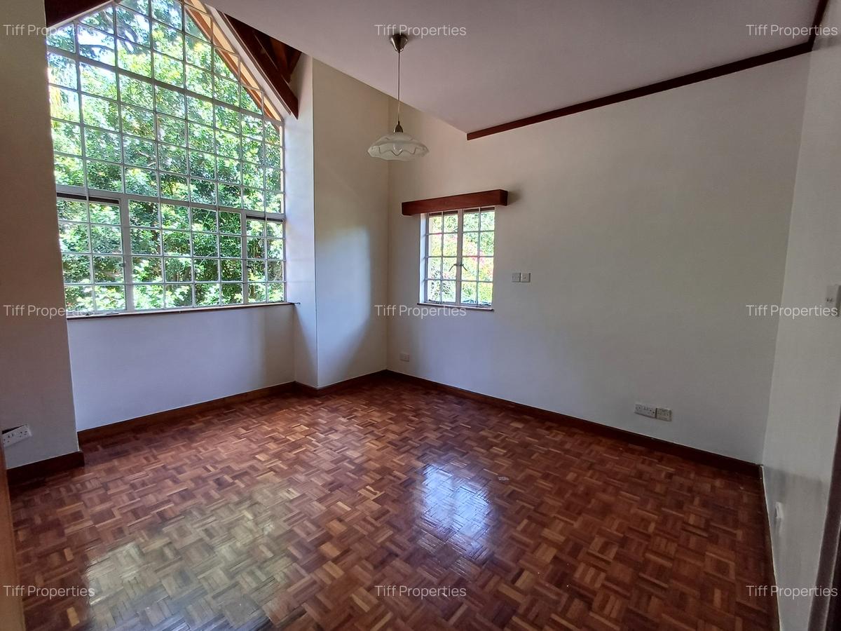 5 Bed Townhouse in Lower Kabete - 13